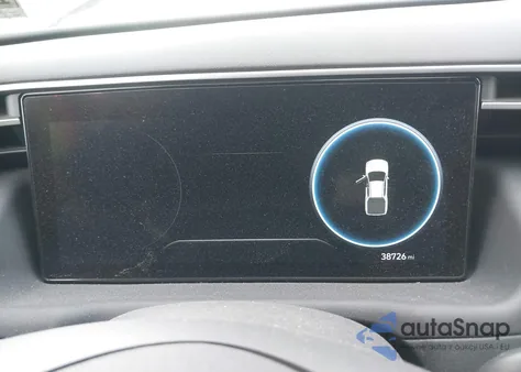 2022 Hyundai Santa Cruz Sel Premium from USA, damaged, VIN 5NTJDDAF9NH005146